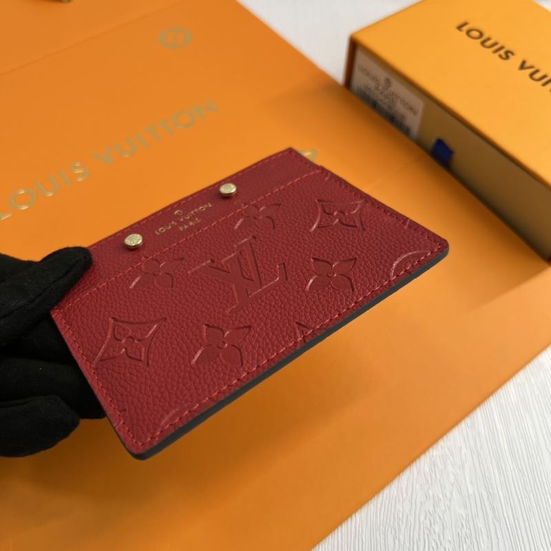 Louis Vuitton Wallets Purse